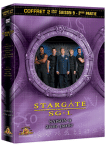 Stargate SG-1 - Saison 9 - coffret 9B (DVD)