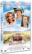 Bonneville&nbsp;-&nbsp;Christopher Rowley