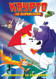 Krypto le superchien&nbsp;-&nbsp;Volume 2