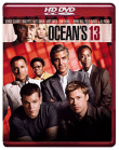 Ocean's Thirteen - HD DVD