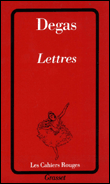 Lettres