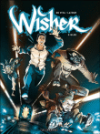Wisher, T3&nbsp;-&nbsp;Guilio De Vita, Sébastien Latour