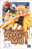 Negima - Negima, T23