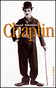 Chaplin&nbsp;-&nbsp;David Robinson