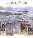 Les toits de Paris