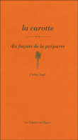 La carotte