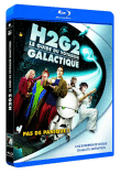 H2G2, le guide du voyageur galactique - Edition Blu-Ray&nbsp;-&nbsp;Garth Jennings