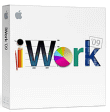 IWork'09 Pack Familial&nbsp;-&nbsp;