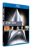 Star Trek&nbsp;-&nbsp;Star Trek - Le Film - Blu-Ray