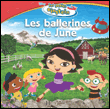 Les Petits Einsteins - Les ballerines de June