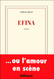 Efina&nbsp;-&nbsp;Noëlle Revaz