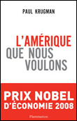 L'Amérique que nous voulons