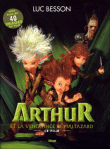 Arthur et la vengeance de Maltazard&nbsp;-&nbsp;Luc Besson