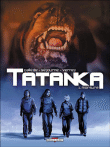 Tatanka - Tatanka, T1