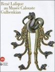 René Lalique au Museu Calouste Gulbenkian&nbsp;-&nbsp;Maria Fernanda Passos Leite