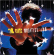 The Cure&nbsp;-&nbsp;Greatest hits - Coffret 2 CD + 1 DVD