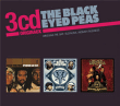 The Black Eyed Peas&nbsp;-&nbsp;Bridging the gap - Elephunk - Monkey business