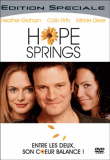 Hope springs - Edition Spéciale