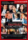 Fauteuils d'Orchestre - Collection RTL&nbsp;-&nbsp;Danièle Thompson