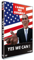 L'Année des Guignols - Yes we can !&nbsp;-&nbsp;Les Guignols de l'info