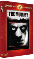 La Momie (DVD)