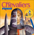 Les chevaliers à la loupe&nbsp;-&nbsp;Peter Dixon