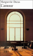 L'Amour&nbsp;-&nbsp;Marguerite Duras