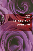 La couleur pourpre&nbsp;-&nbsp;A. Walker