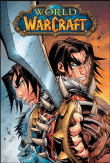 World of Warcraft, T6&nbsp;-&nbsp;Mike Bowden, Walter Simonson