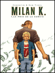 Milan K., T1&nbsp;-&nbsp;Sam Timel, Corentin