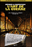 L'art de la guerre&nbsp;-&nbsp;Gabriel Lechevallier
