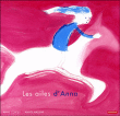 Les ailes d'Anna&nbsp;-&nbsp;Anne Cortey, Anaïs Massini