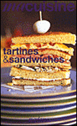 Tartines & sandwiches&nbsp;-&nbsp;Le Figaro