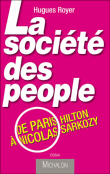 La société des people de Paris Hilton à Nicolas Sarkozy&nbsp;-&nbsp;H. Royer