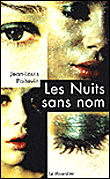 Les nuits sans nom&nbsp;-&nbsp;Jean-Louis Poitevin