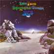 Yes&nbsp;-&nbsp;Tales from topographic oceans