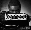 Kennedy&nbsp;-&nbsp;Cicatrice