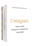 Corpus Christi - Les Origines du Christianisme - Apocalypse - L�int�grale - Bo�tier Luxe