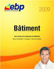 EBP Batiment 2009