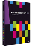 Karambolage&nbsp;-&nbsp;Volumes 1 et 2