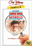 Chérie, nous avons été rétrécis