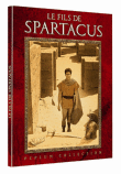 Le Fils de Spartacus&nbsp;-&nbsp;Sergio Corbucci
