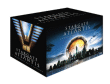 Stargate Atlantis&nbsp;-&nbsp;Coffret intégral des Saisons 1 à 5