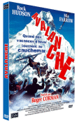Avalanche&nbsp;-&nbsp;Corey Allen, Mia Farrow, Robert Forster, Rock Hudson