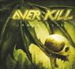 Overkill&nbsp;-&nbsp;Immortalis