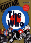 Who : Authentic Play Along Guitar Tab&nbsp;-&nbsp;The Who