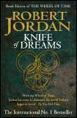 The Wheel of time, T11&nbsp;-&nbsp;Robert Jordan