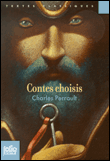 Contes choisis&nbsp;-&nbsp;Charles Perrault, Gustave Doré