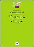 L'entretien clinique&nbsp;-&nbsp;Colette Chiland
