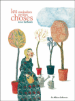 Les moindres petites choses&nbsp;-&nbsp;Anne Herbauts